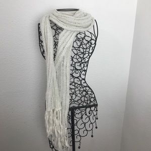 Pack of 2 scarves